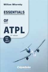 Essentials of ATPL cover image