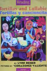 Houghton Mifflin Reading: The Nation's Choice Little Big Book Grade K Theme 3 - Tortillas and Lullabies cover image