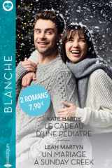 Le cadeau d'une pédiatre cover image