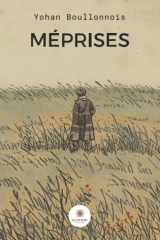 Méprises: recueil cover image