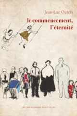 Le commencement, l'éternité cover image