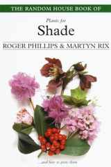 The Random House Book of Plants for Shade cover image