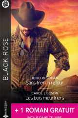 Sans frein ni retour cover image
