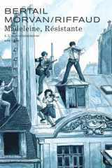 Madeleine, Résistante: l'ange exterminateur. 4 cover image