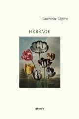 Herbage cover image