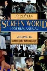 Comprehensive Pictorial and Statistical Record of the 1994 Movie Season cover image