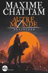 Neverland: roman cover image