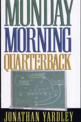 Monday Morning Quarterback cover image