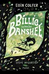 Billie la petite banshee cover image