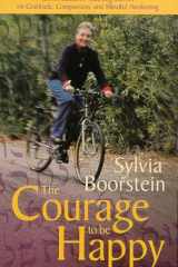 The Courage to Be Happy cover image