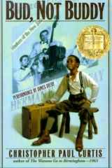 Bud, Not Buddy cover image