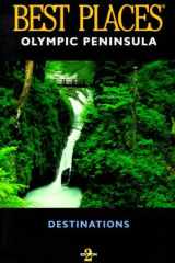 Best Places Destinations Olympic Peninsula cover image