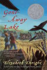 Gone-Away Lake cover image