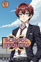 School requiem. 1 cover image