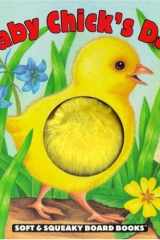 Baby Chicks Day cover image
