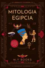 Mitología Egipcia cover image