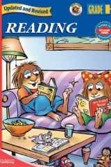 Spectrum Reading, Grade K cover image