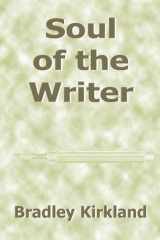 Soul of the Writer cover image