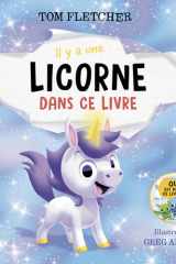 Il y a une licorne dans ce livre cover image