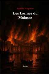 Les larmes du molosse cover image