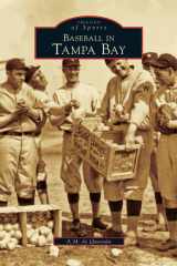 Baseball in Tampa Bay cover image