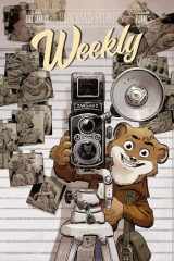 Weekly cover image