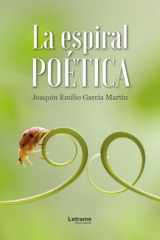 La espiral poética (Spanish Edition) cover image
