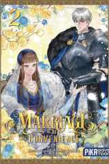 Marriage of convenience. 2 cover image