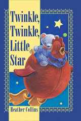 Twinkle Twinkle Little Star cover image