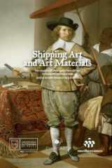 Shipping Art and Art Materials (Spanish Edition) cover image