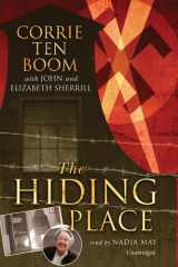 The Hiding Place (Library Binding) cover image