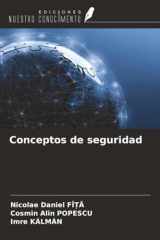Conceptos de seguridad (Spanish Edition) cover image