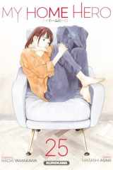 My home hero. 25 cover image