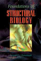 Foundations of structural biology cover image