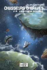 Le monde éclaté cover image