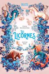 Les licornes cover image