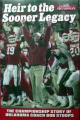 Heir to the Sooner Legacy cover image