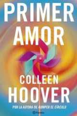 Primer amor (Heart Bones) cover image