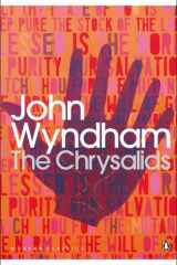 The chrysalids cover image