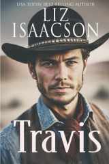Travis: Un Roman des Frères Cooper cover image