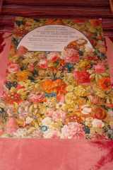 19th Century French Flowers cover image