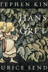 Hansel et Gretel cover image
