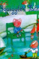 Squiggle's tale cover image