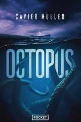 Octopus: roman cover image