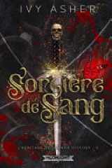 Sorcière de Sang L'héritage de Lennox Osseous, T2 cover image