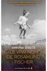 Le vrai nom de Rosamund Fischer cover image
