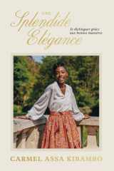 Une splendide élégance cover image