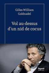 Vol au-dessus d'un nid de cocus cover image