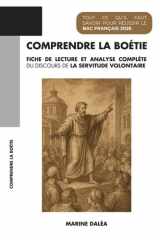COMPRENDRE LA BOÉTIE: FICHE DE LECTURE ET ANALYSE COMPLÈTE DU DISCOURS DE LA SERVITUDE VOLONTAIRE cover image