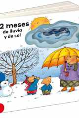 12 meses de lluvia y de sol cover image